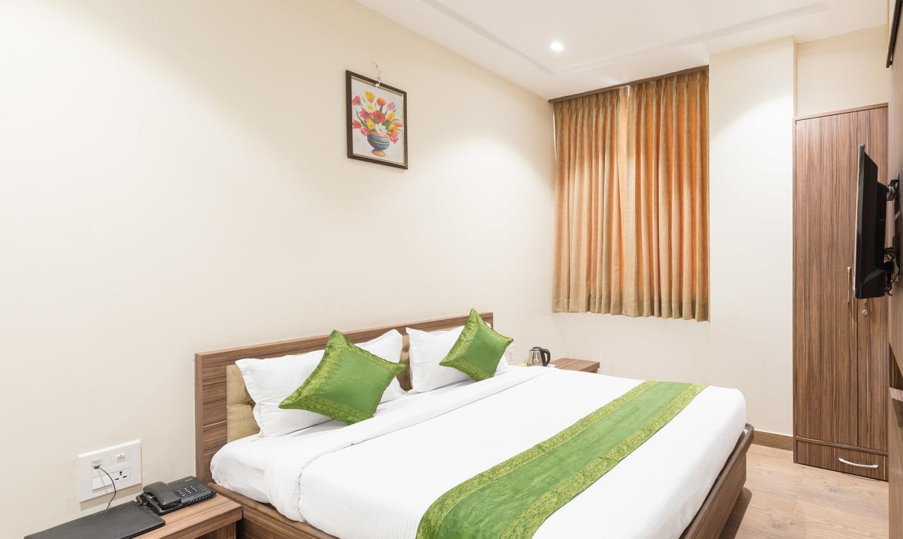 Treebo Trend Hotel Raj Joghpur Jodhpur  Exterior foto